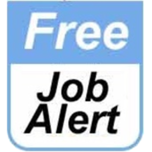 FreeJobAlertApp's profile picture. FreeJobAlert is a website for Government Jobs, Sarkari Result, Sarkari Naukri, Banks, Railways, Police Recruitment, Results of IBPS, UPSC, SSC, RRB, Freshers.