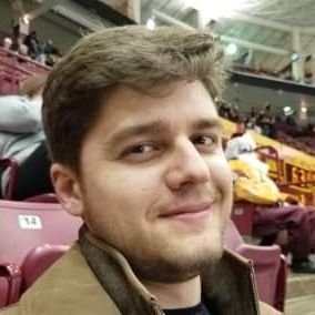Andrew Evans Profile