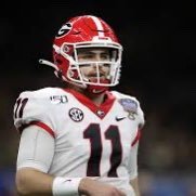 Ready to take over the NFL draft world one tweet at a time