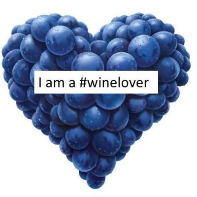 Founder of the #winelover community - Founder of the #LifeLover community. 
#FoodLover #TravelLover  
 #WTF: #Wine #Travel #Food 🍷✈️🍴 #wineloverFORlife