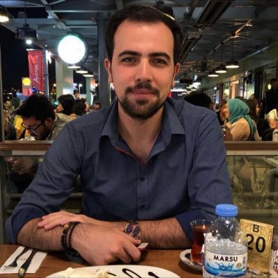 avmrtozdemir's profile picture. 