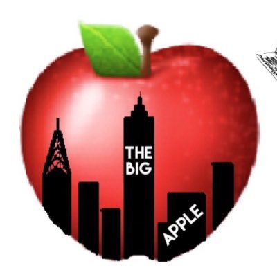 The official BIG APPLE twitter for the New York Mets.