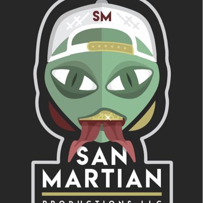 EVENT PRODUCTIONS An Entertainment Experience Out of This World 🚀👽 #SanMartianProductions