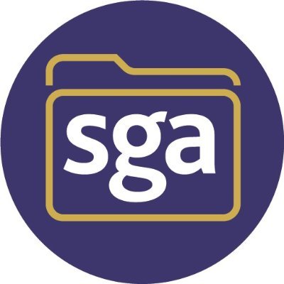 Founded in 1969, the Society of Georgia Archivists (SGA) represents over 200 individuals and 100 repositories that care for historical records.