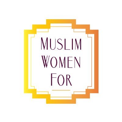 Salam/Hi 🙌🏾                                            We're a Muslim-women led social justice & political education group based in NC.