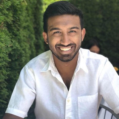 Anjay Ajodha Anjayajodha Twitter