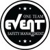 One Team Event Safety Management (@OneTeamESM) Twitter profile photo