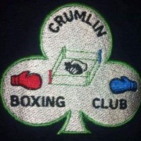 Crumlin Boxing Club Official (@crumlinbc) 's Twitter Profile