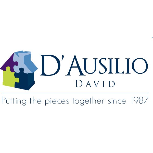 Agent and broker, David D'Ausilio is an experienced expert on Connecticut real estate. The difference between listed and sold is David D'Ausilio.