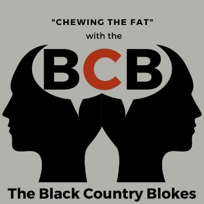 Join Lee & Kev, The Black Country Blokes pod, where they discuss mental health, disability, and life in general with guest experts. Real talk for real people