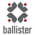 Ballister (@ballisteruk) Twitter profile photo