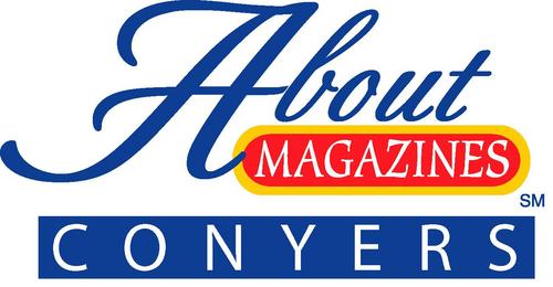 We work with small businesses to grow their business and profits.  We publish About Conyers Magazine, About Boomers Magazine and About Women in Business.