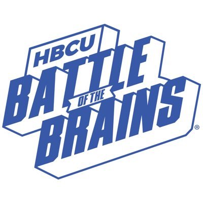 Congratulations to @Fisk1866 for winning the 2024 HBCU Battle of the Brains competition! #BattleLinesDrawn #HBCUBotBrains