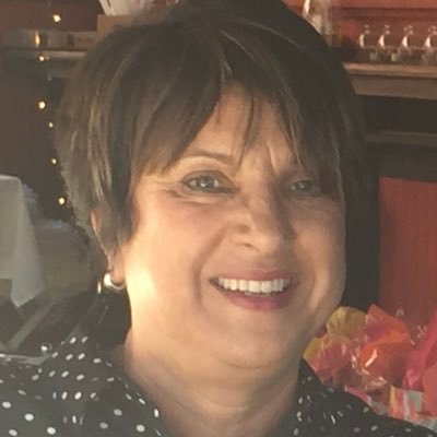 LeslieRodebaugh's profile picture. #Faith #Conservative Happily Married, Proud Grandmother.