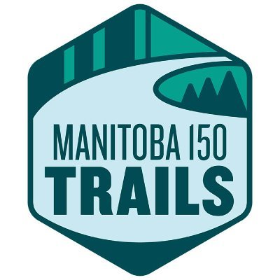 On-Land Trails: OPEN | River Trail: CLOSED | Official Twitter Account for the Manitoba 150 River Trail and Manitoba 150 Trails | Up-to-the-minute updates + info