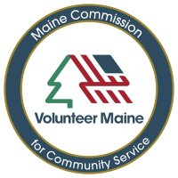 Volunteer Maine(@VolunteerMaine) 's Twitter Profile Photo