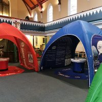 LIFE Exhibition (@lifeexhibition) 's Twitter Profile