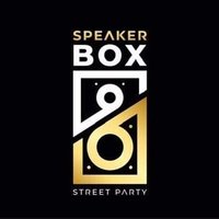 Speaker Box Street Party (@speakerboxparty) Twitter profile photo