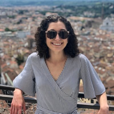 Academic Hospitalist @TempleHospMed + APD @TempleIM | @PittGIM @jeffersonuniv @Penn alum | #Empathy + #MedEd | married to @zkosak | Tweets=mine | she/her