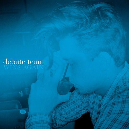 debateteam's profile picture. Debate Team is a band from Los Angeles, CA.  We like handclaps, catchy hooks, triplet notes, noisy guitars, cheap keyboards, and Pimm's cups.