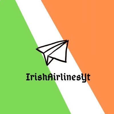 IrishAirlinesYT