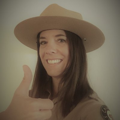 Jenny20272342's profile picture. PORTS virtual adventure presenter and giant sequoia lover!