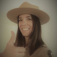 Calaveras Big Trees State Park Interpreter Jenny(@Jenny20272342) 's Twitter Profile Photo