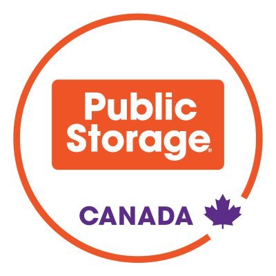 Public Storage (CDN)