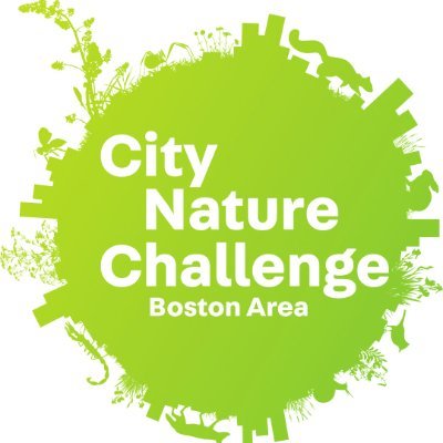 Join us for the Boston Area City Nature Challenge (#CNCBoston), a fun #CitizenScience competition across the globe to observe the most species from April 24-27!