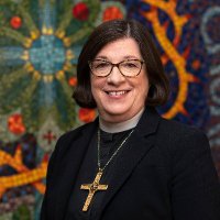 Bishop Eaton(@ELCABishopEaton) 's Twitter Profile Photo