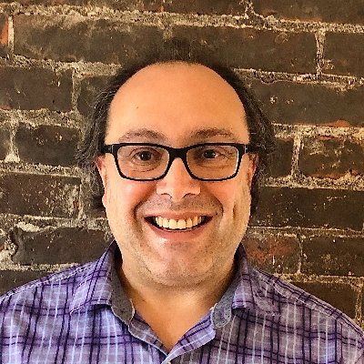 Co-founder & CTO at LegUp | Former CTO at https://t.co/TqiLIBwegq (Expedia) | Latino & Father of 2 | Lifelong learner | Leader of global tech teams and active coder