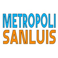 Metropoli San Luis (@metropolislp) 's Twitter Profile Photo Metropoli San Luis (@metropolislp) 's Twitter Profile Photo
