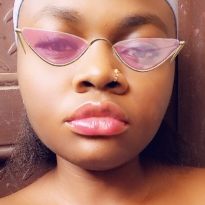 _yourmainchick's profile picture. RAPPER🔥🔥
MATHEMATICIAN😎
ZIKITE💯
Libra💯
September 25💓
🇳🇬🇳🇬🇳🇬🇳🇬🇳🇬
IG:@tz_ruby
💯💯💯🚫