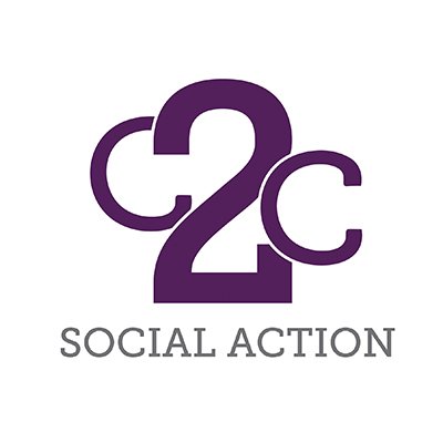 C2C support anyone at any stage of the CJS by inspiring & motivating them to take responsibility for their behaviour, in order to reduce re-offending.