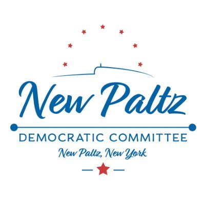 We are the New Paltz, NY Democratic Committee