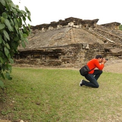 Cuenta de fotografía de distintos lugares. Viajes y experiencias