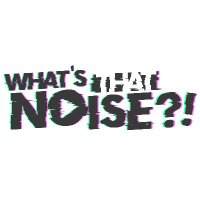 What's That Noise?! (@wtncast) 's Twitter Profile