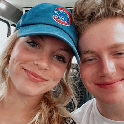 Syddbij's profile picture. Indiana State '21