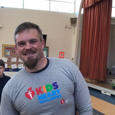 Physical Education Teach K-5 Asheville City Schools #theACSway Ira B. Jones Elementary School #noplacelikejones UGA Grad B.S. Health & Physical Education.