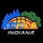 NY2LA INDIANA (@ny2laindiana) 's Twitter Profile