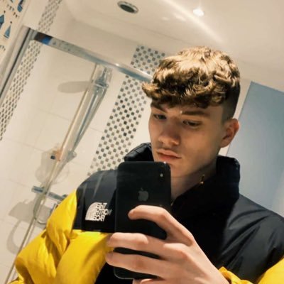 haydncpbyrne's profile picture. 🔰