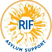 RIF Asylum Support(@RIF_NYC) 's Twitter Profile Photo