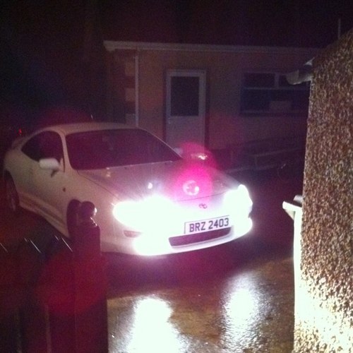 SMcLean99's profile picture. 