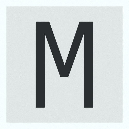 The Tumblr account of @MylesB.