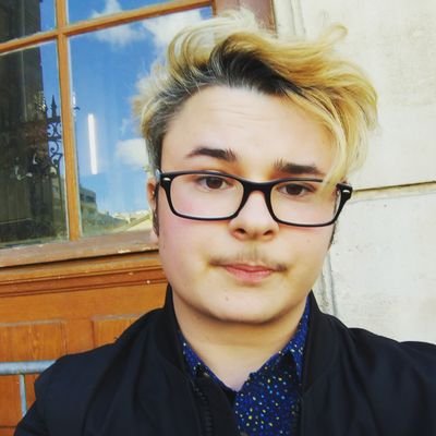 UX-UI Designer & User Researcher | former @Cnam_Enjmin student | Queer Trans Guy (He/Him) 🏳️🌈 | #a11y
