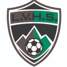 Lander Valley High School Boys Soccer Team!