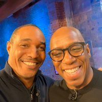 Paul Ince (@paulince) 's Twitter Profile
