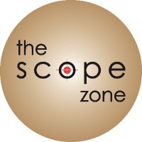 TheScopeZone 🔭✨🇨🇱🇺🇸(@ScopeZone) 's Twitter Profile Photo