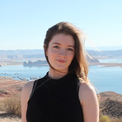 Researcher at @Forrester. Interested in #retail and #security. Undergrad and Master's @UMassAmherst alum. Tweets are my own. (She|Her)