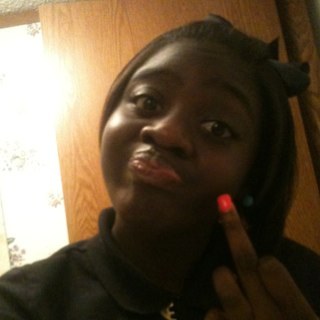 Sexy_Black13's profile picture. 